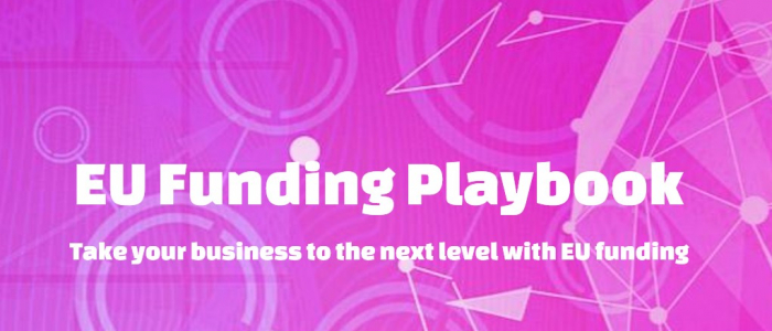 EUfundingplaybook